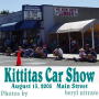 Kittitas Car Show