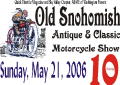 Snohomish Bike Show